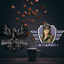 Load image into Gallery viewer, The Dark Duo Coffee Bundle