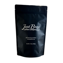 Load image into Gallery viewer, Just a Wreck coffee is a premium air roasted coffee for the coffee lovers out there.