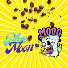 Load image into Gallery viewer, The perfect place between light and dark coffee blends.