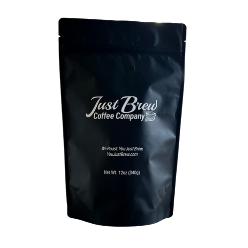 Just a Wreck coffee is a premium air roasted coffee for the coffee lovers out there.