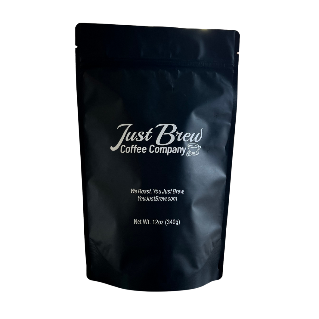 Just a Wreck coffee is a premium air roasted coffee for the coffee lovers out there.