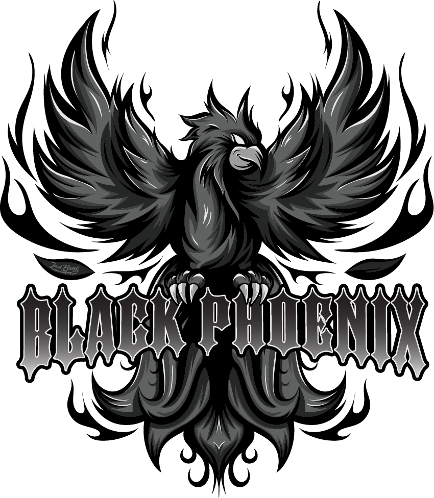 From the very start, we have always wanted to roast an ultra-dark, yet smooth & flavorful, coffee.  Enter Black Phoenix! 